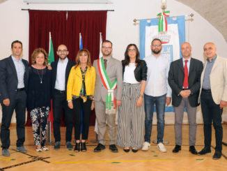 Giano dell'Umbria, nominata la nuova giunta comunale del sindaco Petruccioli