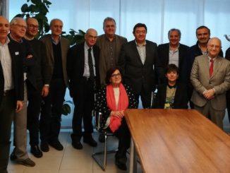 Nominati i Direttori dei Dipartimenti dell'Azienda Usl Umbria 2