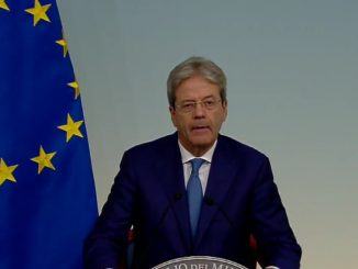 Ballottaggio, Paolo Gentiloni PD sarà a Foligno il 5 giugno. Con Paolo Gentiloni