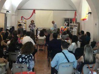 Bevagna, la parola ai lettori, ultimo appuntamento i bambini protagonisti