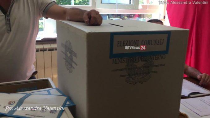 Analisi dei Flussi Elettorali: Caso di Uso Strumentale e Paradossale