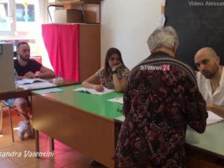 Le affluenze e i risultati del ballottaggio a Foligno e in Umbria