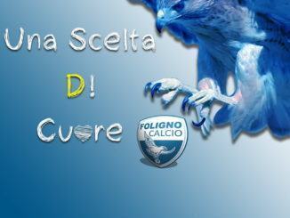 Foligno calcio al via campagna abbonamenti, la presentazione