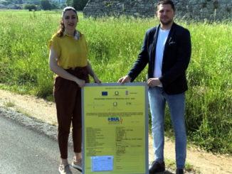 Open Fiber, Trevi, entro giugno i lavori di posa della fibra ottica