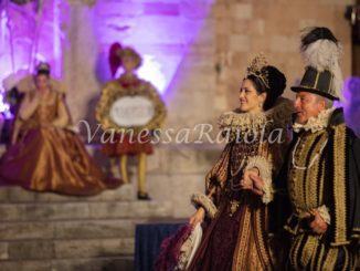 Giostra della Quintana, 22 giugno, sarà su Rai3 produzione TgR dell'Umbria