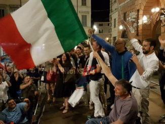 Alberto Mesca è sempre nei pensieri del sindaco di Foligno, Stefano Zuccarini