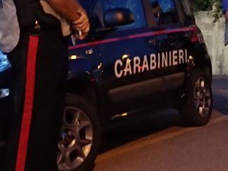 Ferragosto in sicurezza, controlli straordinari dei Carabinieri anche a Foligno