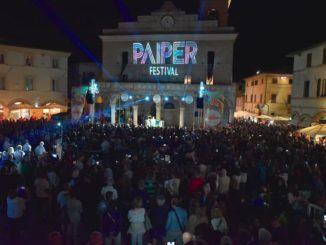 Torna il Paiper Festival, l’evento più esclusivo dell’estate umbra