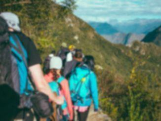 Foligno Costacciaro per escursione a Le Gronde parco del Monte Cucco