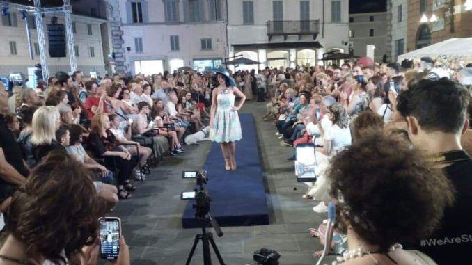 Foligno Swing Festival partenza col botto, tra musica, ballo e mercatini