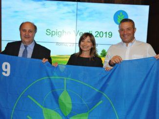 La città di Montefalco conquista ancora il titolo “Spighe verdi”