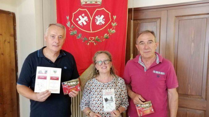 Cantalupo, dove la lumaca è sinonimo di identità e sviluppo del territorio