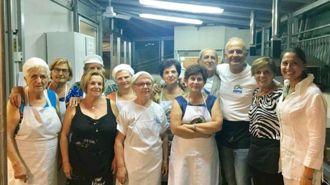 L’arcobaleno in festa a Trevi appuntamenti frequentati dell’estate Trevana