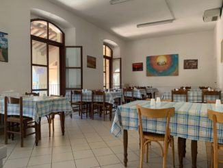 La Caritas di Foligno in prima linea anche a Ferragosto