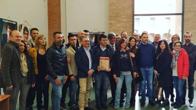 M5 Stelle Foligno, due interrogazioni e una mozione