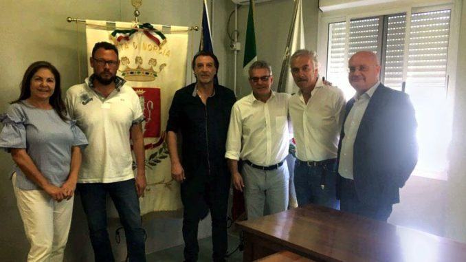 Quintana Straordinaria: Foligno si mobilita per le popolazioni terremotate