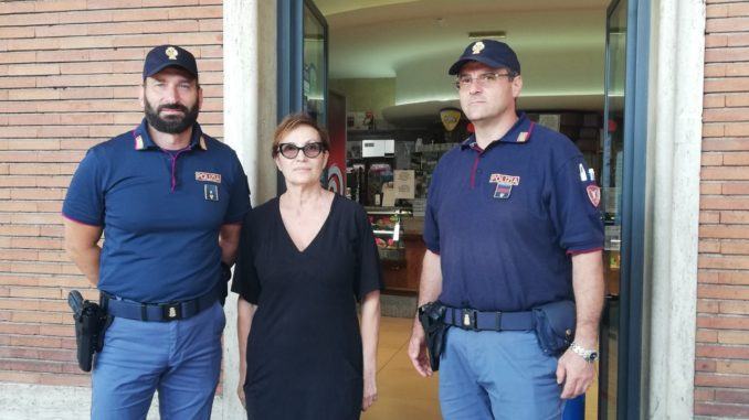 In tre giorni prendono di mira il bar della stazione di Foligno