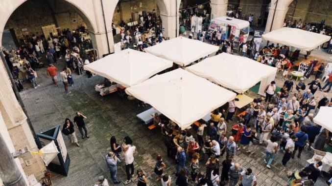 Festival del Fatto a Mano, parteciperanno 50 gli Artigiani (R)esistenti