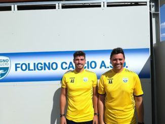 Foligno Calcio, inizio preparazione Under 19 nazionale