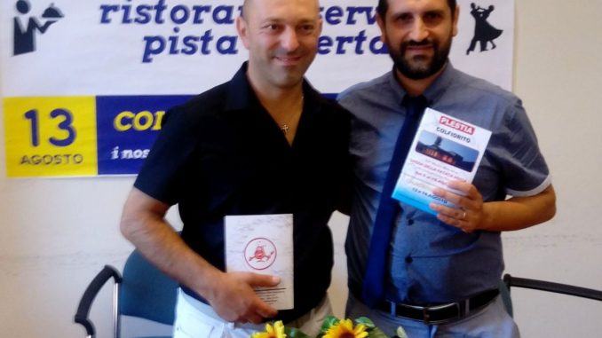 Sagra patata rossa Colfiorito dal 9 al 18 agosto 2019