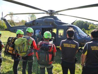 Aeronautica, esercitazione “Grifone” a Foligno dal 9 al 13 settembre