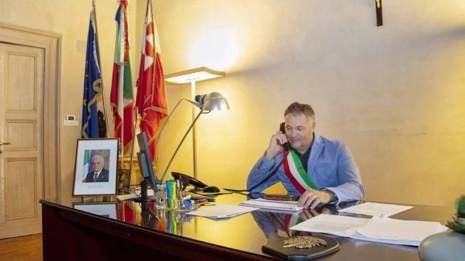 Sindaco revoca divieto di circolazione Antismog, valori tornati normali