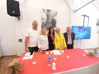 Infarinati, circolo virtuoso dell’eccellenza nell’arte bianca
