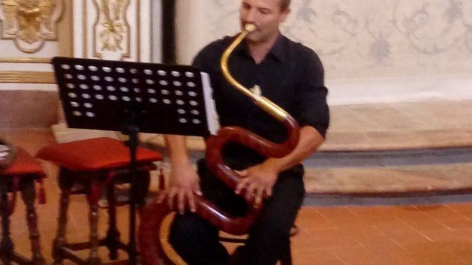 Segni Barocchi, al via a Foligno la XL edizione