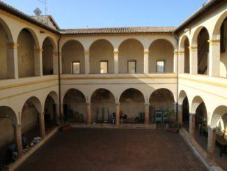 La Caritas di Foligno dice no al Daspo per i senzatetto