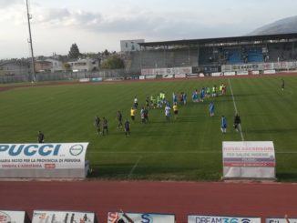 Il “Blasone” cade dopo tanto tempo: fa festa la nuova capolista Albalonga (1-3)