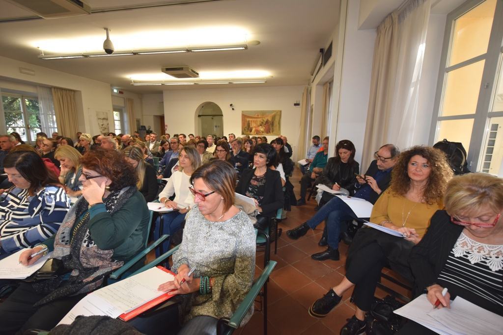 corso “La responsabilità contabile ed il suo processo”