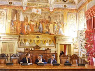 Nemetria, a Foligno si confrontano i presidenti di Consob, Corte dei Conti e Censis