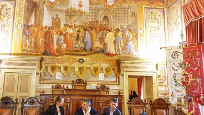 Nemetria, a Foligno si confrontano i presidenti di Consob, Corte dei Conti e Censis