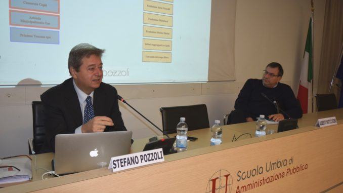 corso sulle società partecipate