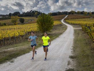 Sagrantino running, a Montefalco e Bevagna si va verso le oltre mille iscrizioni