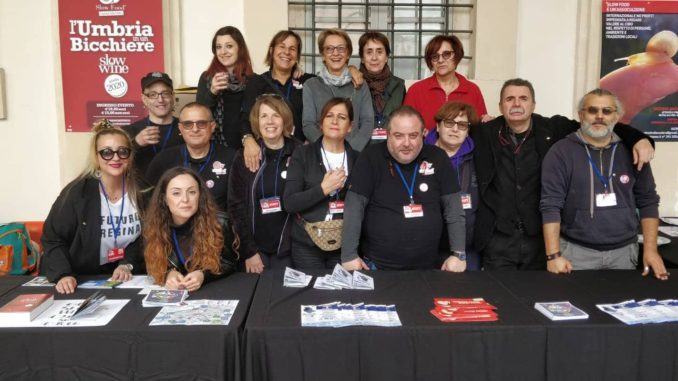 Bilancio da record per l'edizione 2019 di Umbria in un bicchiere