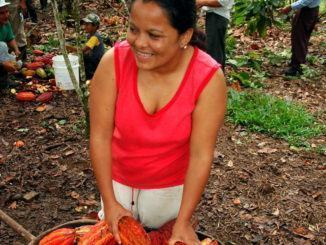 Popolazioni indigene dell’Amazzonia se n’è parlato a Sant’Eraclio “Centro Giovani”