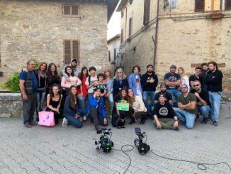 Concluse le riprese della terza serie di Sara e Marti