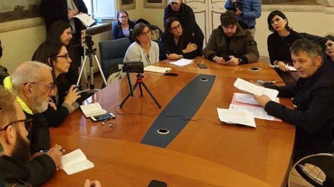 Nomina Cda corretta, Zuccarini risponde: «Parere su Vus viziato, basato su vecchio articolo»