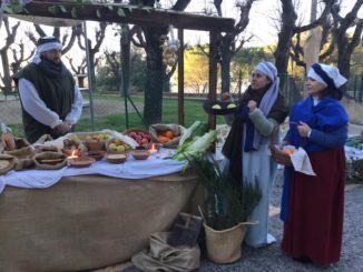 Torna il 26 e 28 dicembre nella magica atmosfera del borgo di Montefalco