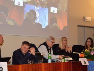 Premio dell'Umbria 2019. chiusa la 15esima edizione con Vittorio Sgarbi