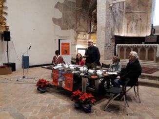 Trevi, Annita Rondoni è il volontario dell’anno 2019