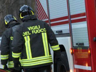 Moriano di Giano dell'Umbria, tragedia sul lavoro, muore sotto al trattore