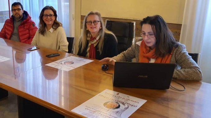 Mogol racconta Mogol Premio Città di Mevania venerdì 17 gennaio