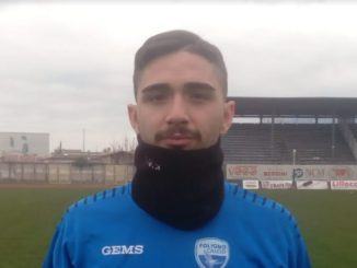 Operazioni di mercato, Foligno calcio acquisisce Antonio Negro