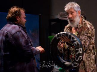 Stagione di prosa, “Don Chisci@tte” al Politeama venerdì 7 febbraio 