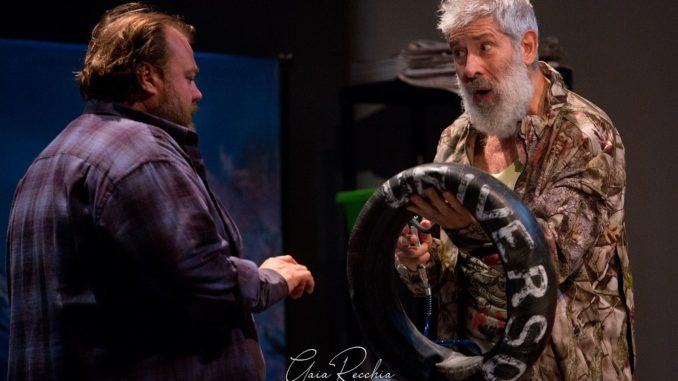 Stagione di prosa, “Don Chisci@tte” al Politeama venerdì 7 febbraio 