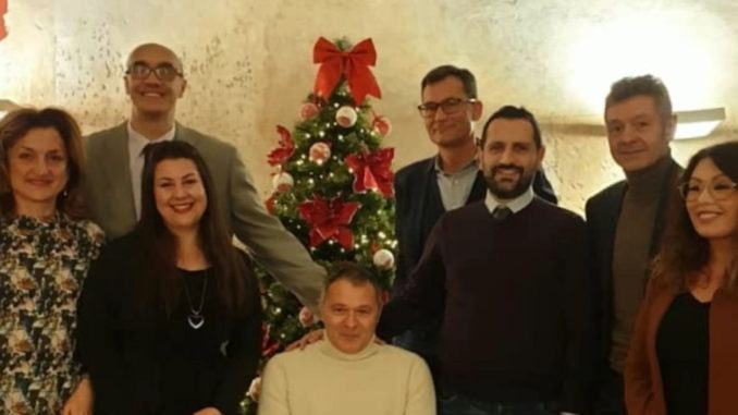 Giunta Zuccarini, cambia direttore orchestra, ma musica sempre la stessa