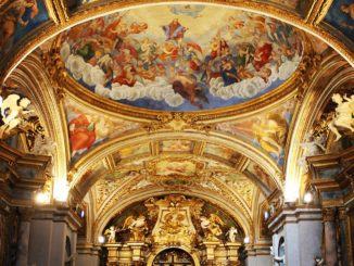 Concerto a Foligno, In viaggio dalla Boemia all’Italia