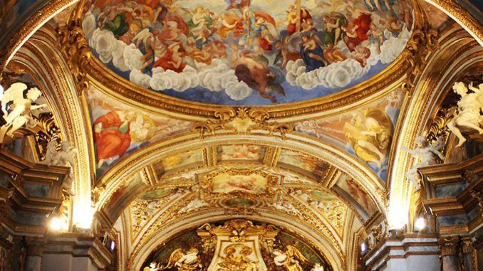 Concerto a Foligno, In viaggio dalla Boemia all’Italia